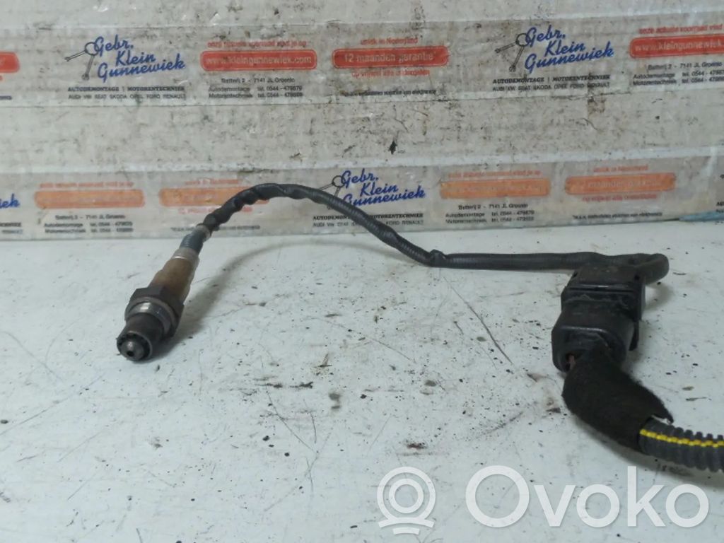 Opel Corsa D Sensore della sonda Lambda 