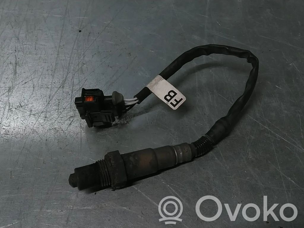 Opel Insignia A Lambda zonde 