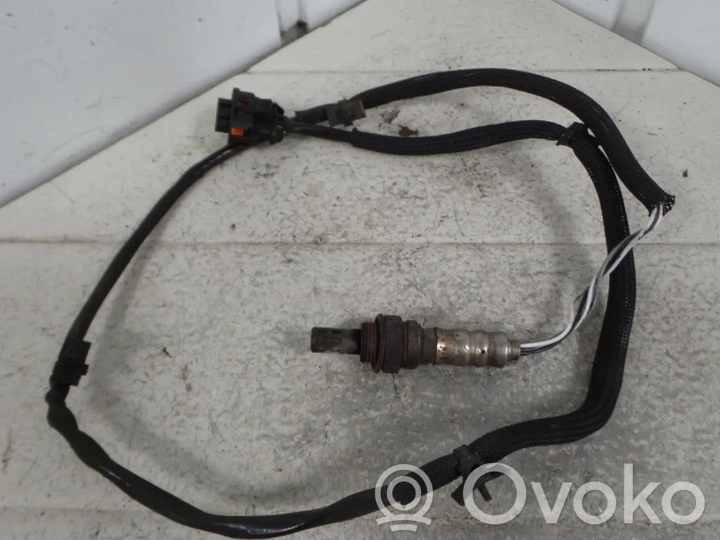 Opel Vectra B Lambda zonde 