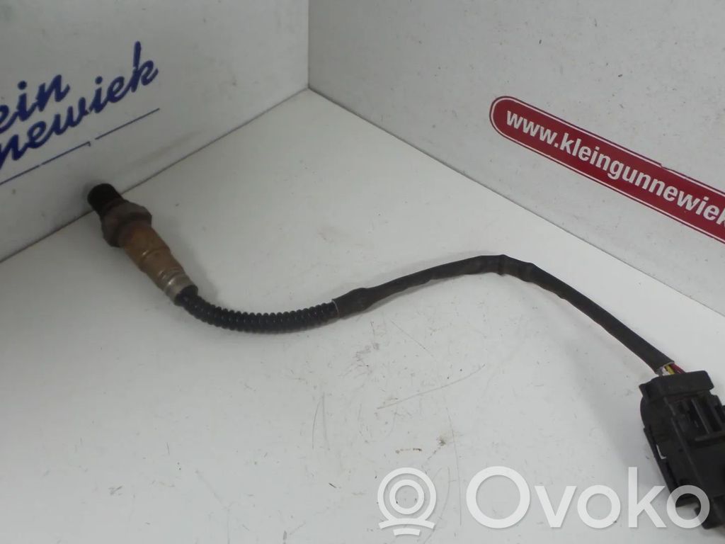 Lambda probe sensor   0258007088,Z22YH
