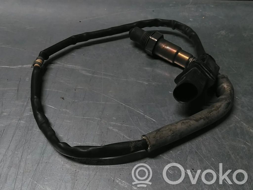 Lambda probe sensor   12590111,0258017001,Z28NET