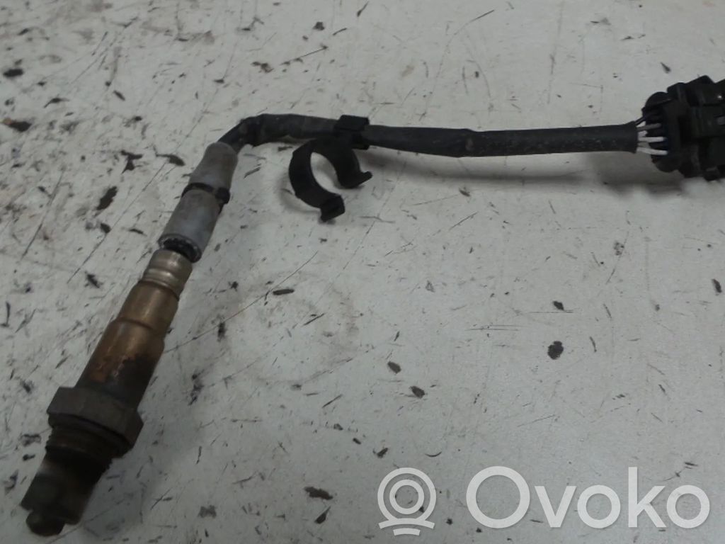 Opel Vectra C Lambda probe sensor 
