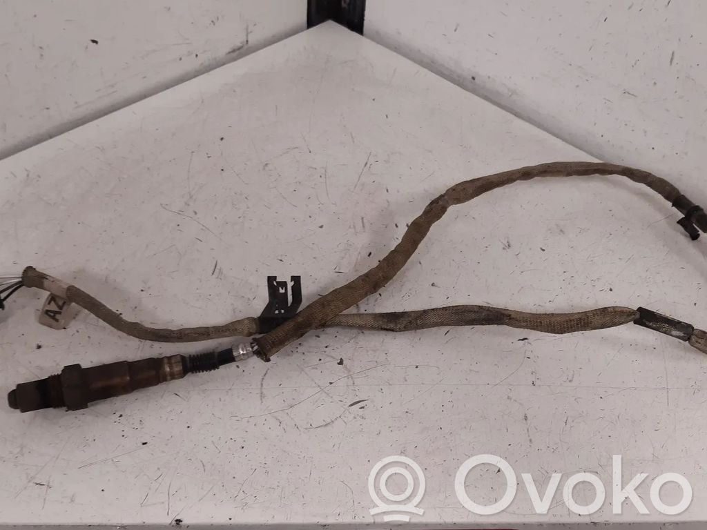 Opel Astra H Lambda probe sensor 