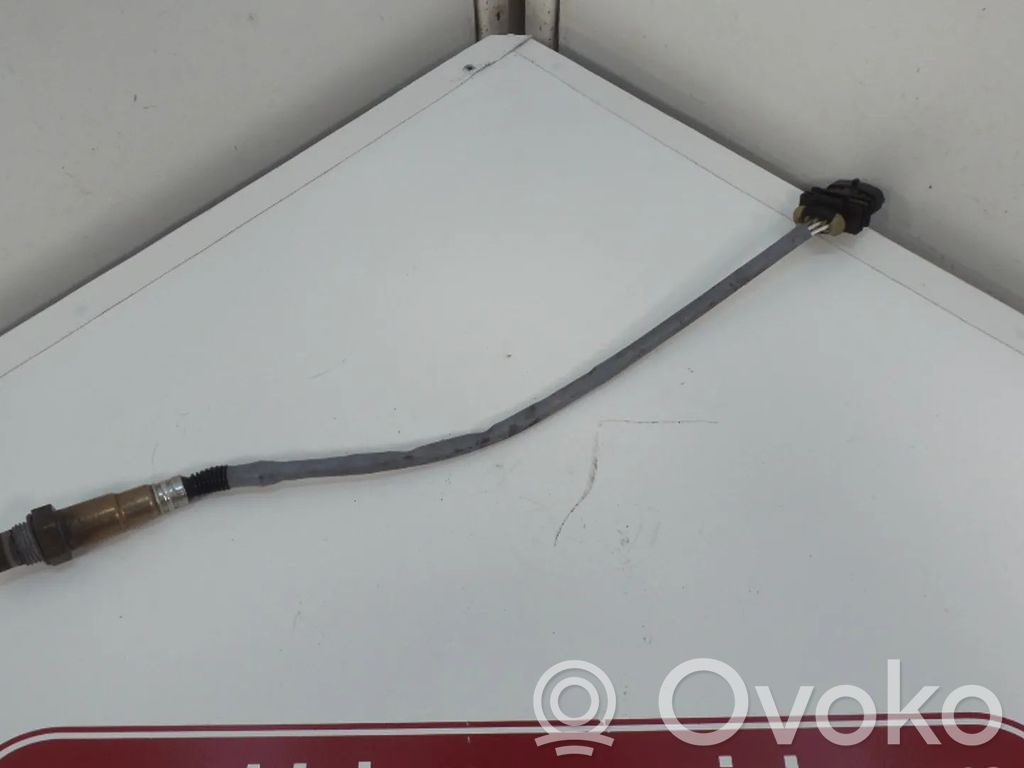 Lambda probe sensor   0258010121,55563348,855235,A14NET