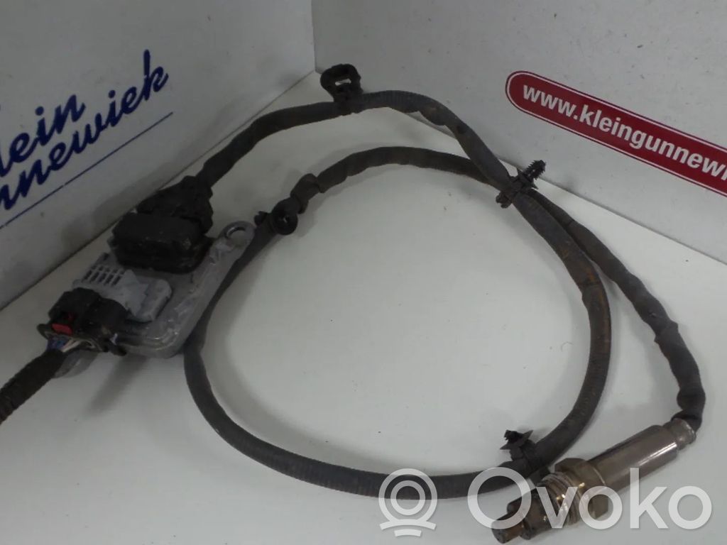 Sonda lambda   55495597,D16DTI