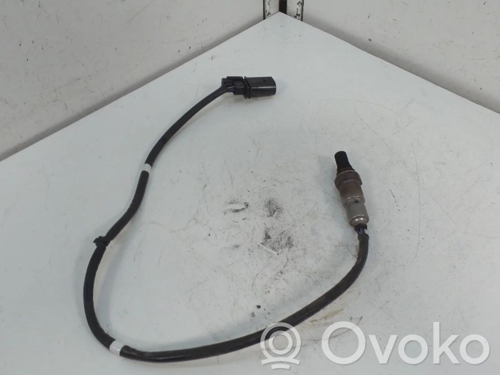 Opel Corsa E Lambda probe sensor 