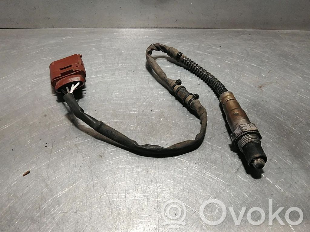Volkswagen Golf IV Lambda zondas 