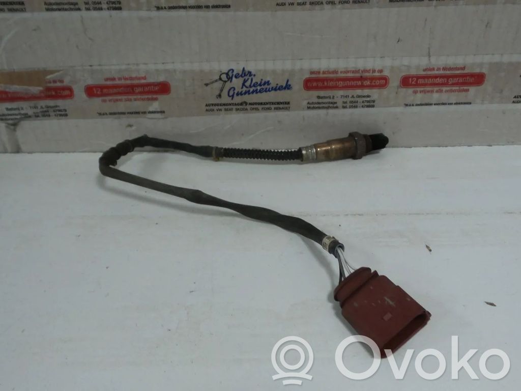 Volkswagen Golf IV Sonde lambda 