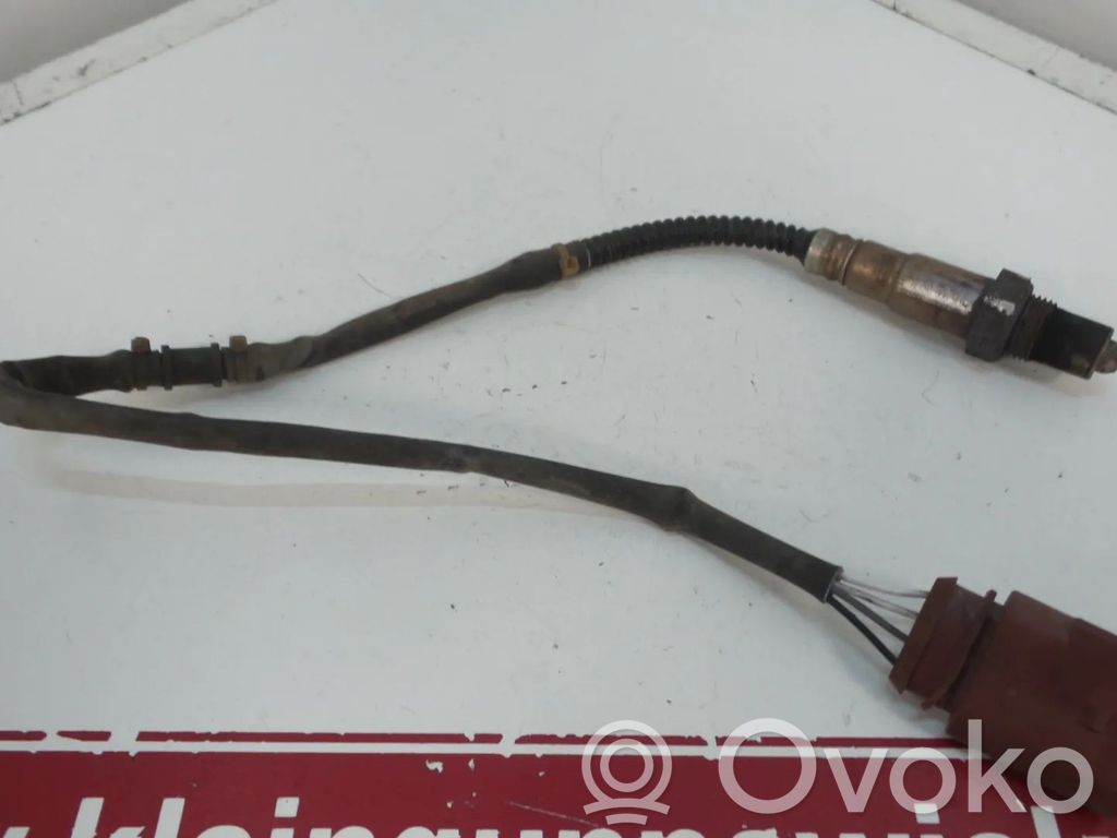 Volkswagen Golf IV Sonde lambda 