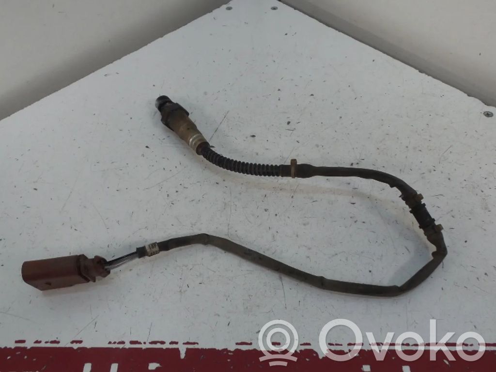Volkswagen Golf IV Sonde lambda 