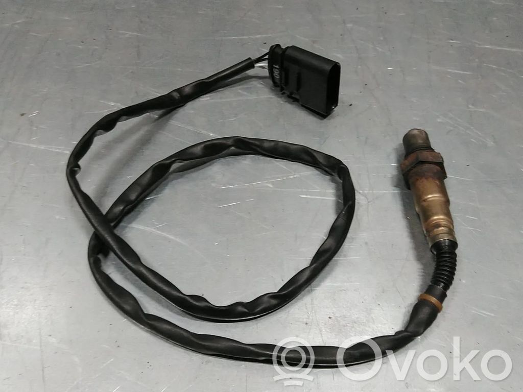 Lambda probe sensor   07D906262A,0258006416,BDN