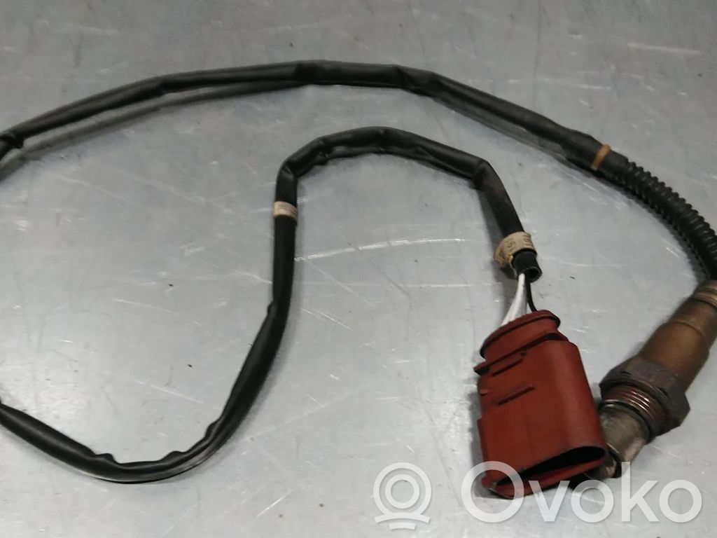 Volkswagen PASSAT B5 Lambda probe sensor 