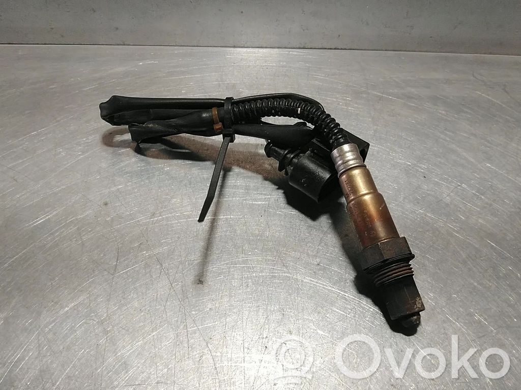 Lambda probe sensor   0258006287,078906265M,ATQ