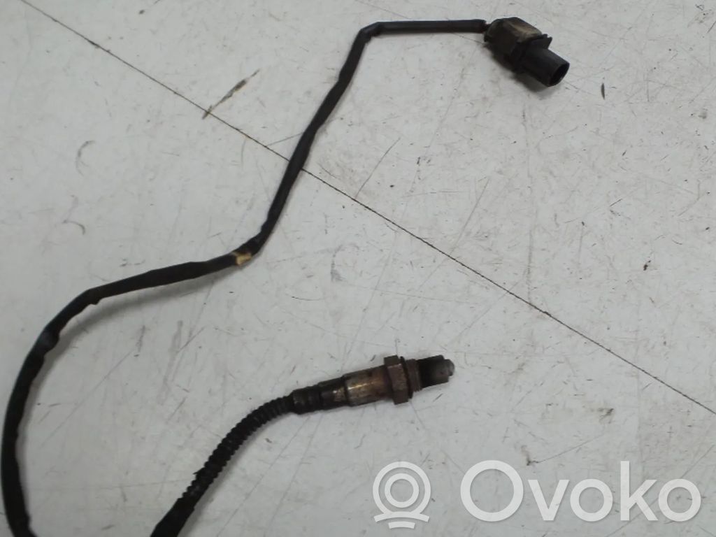 Volkswagen Phaeton Lambda probe sensor 