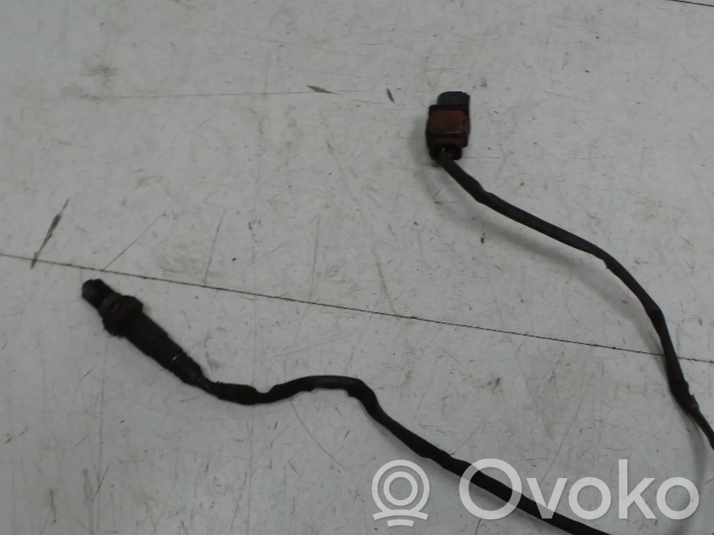 Volkswagen Phaeton Lambda probe sensor 