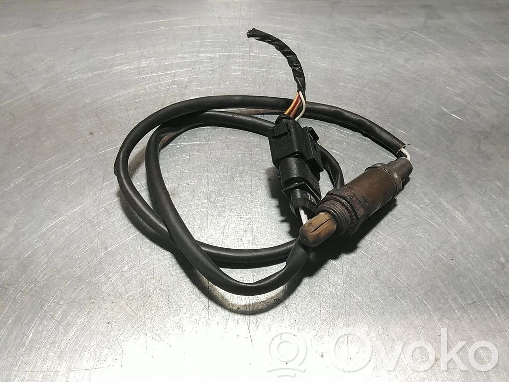 Volkswagen Polo III 6N 6N2 6NF Sonde lambda 