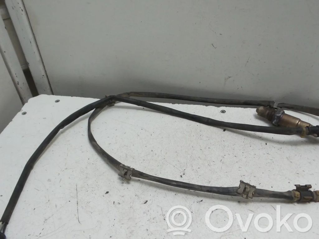 Volkswagen Polo III 6N 6N2 6NF Lambda-anturi 