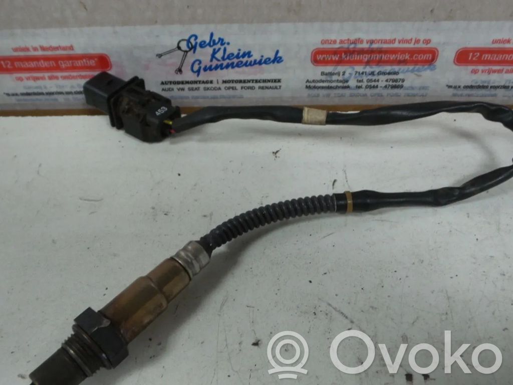 Lambda probe sensor   045906262,0281004064,BMT