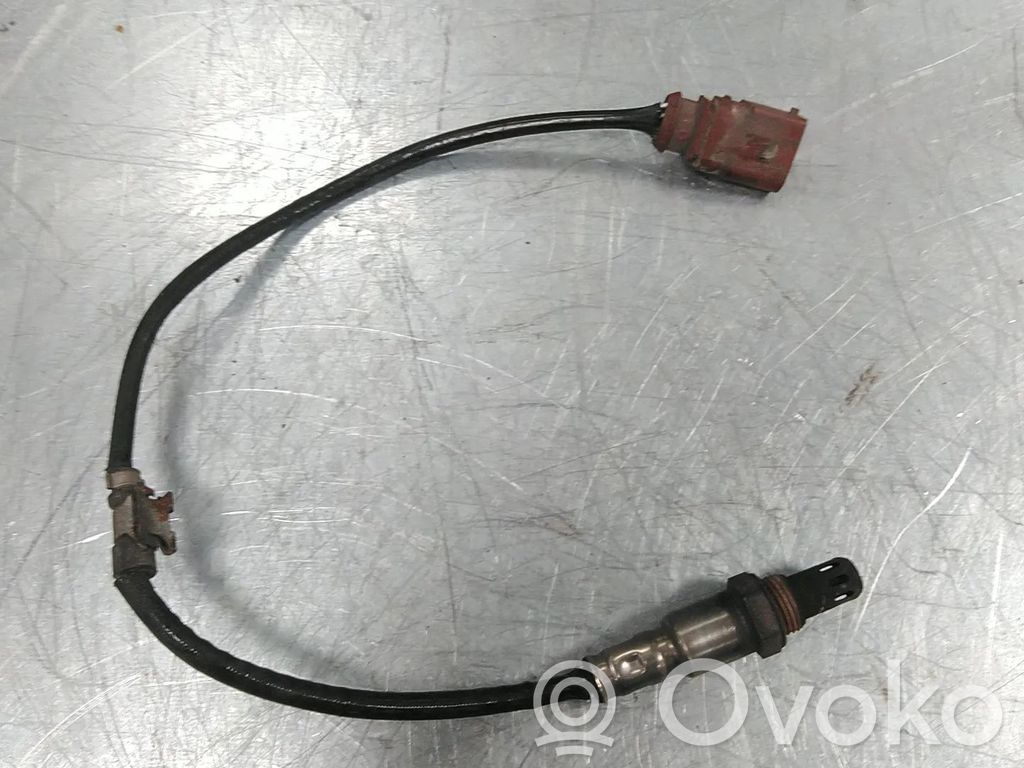 Sonde lambda   036906262AA,BUD