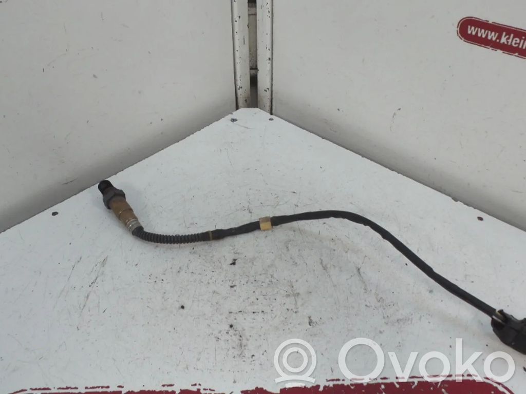 Volkswagen Polo Lambda probe sensor 