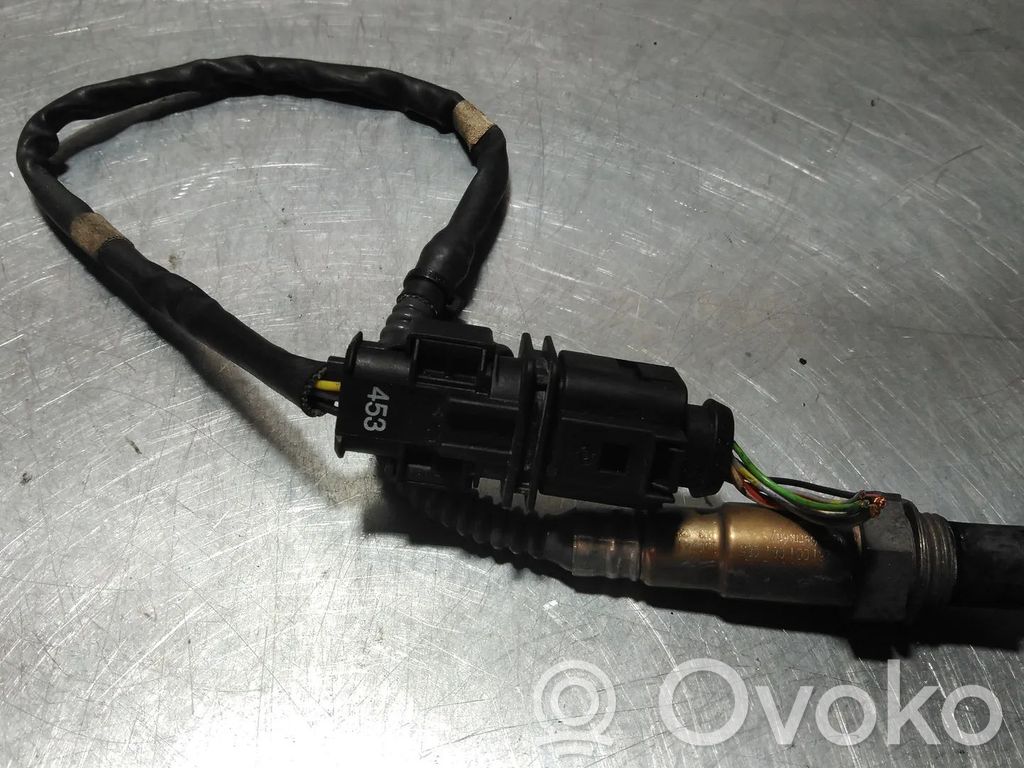 Volkswagen Polo Lambda probe sensor 