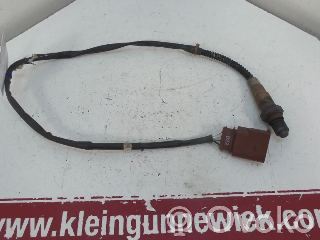 Volkswagen Touareg I Sonda lambda 