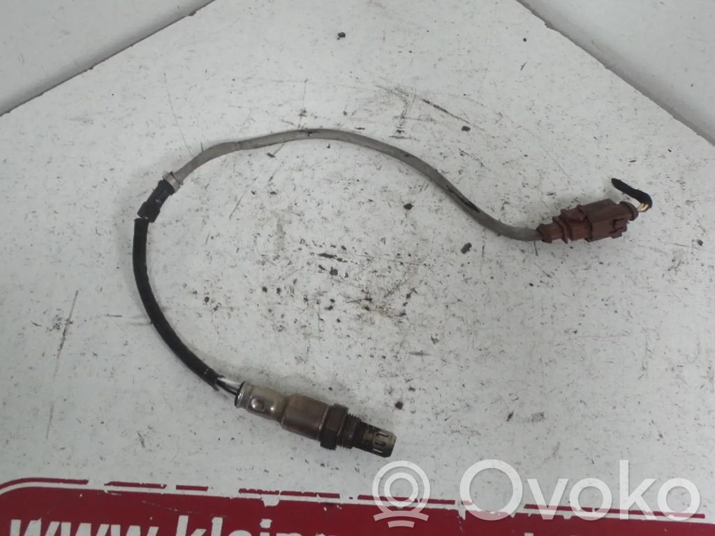 Volkswagen Tiguan Lambda probe sensor 