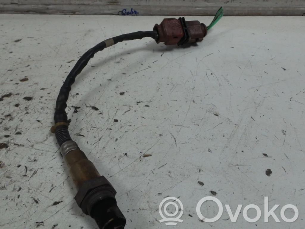 Sonde lambda   0258017084,022906262CD,BJK
