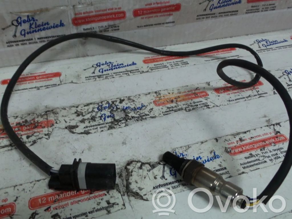 Lambda probe sensor   03P906262,CAY,CAYA,CAYACAY