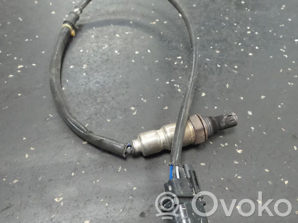 Volkswagen Polo V 6R Sonda lambda 