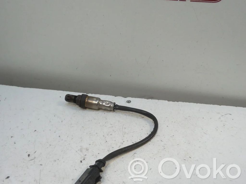 Volkswagen Polo V 6R Sonda lambda 