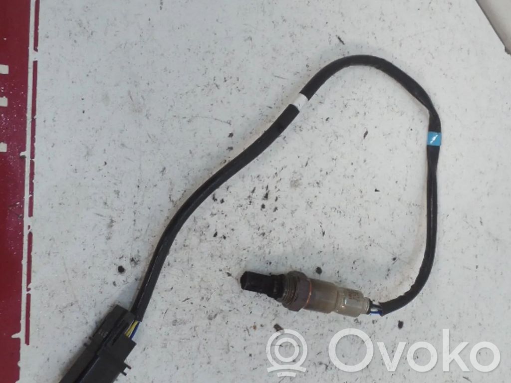 Volkswagen Tiguan Lambda probe sensor 