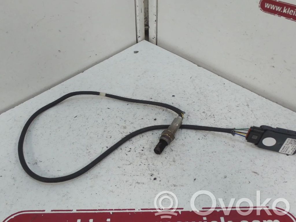 Volkswagen Tiguan Sonde lambda 