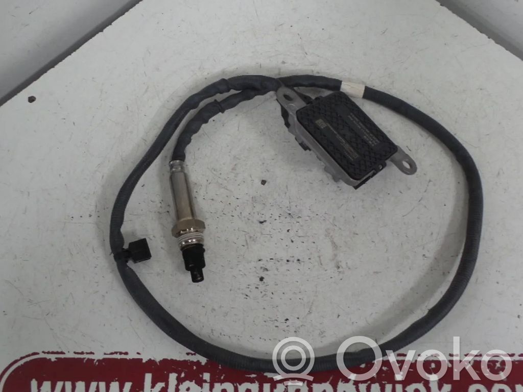 Volkswagen T-Roc Lambda probe sensor 