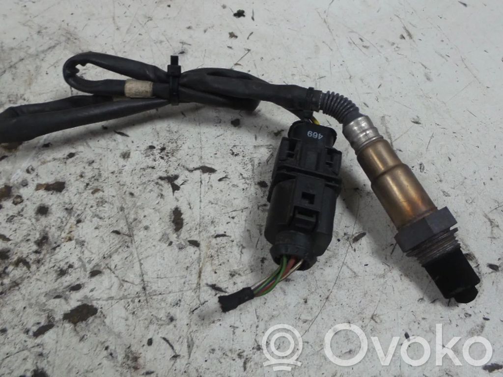 Volkswagen Transporter - Caravelle T5 Lambda probe sensor 