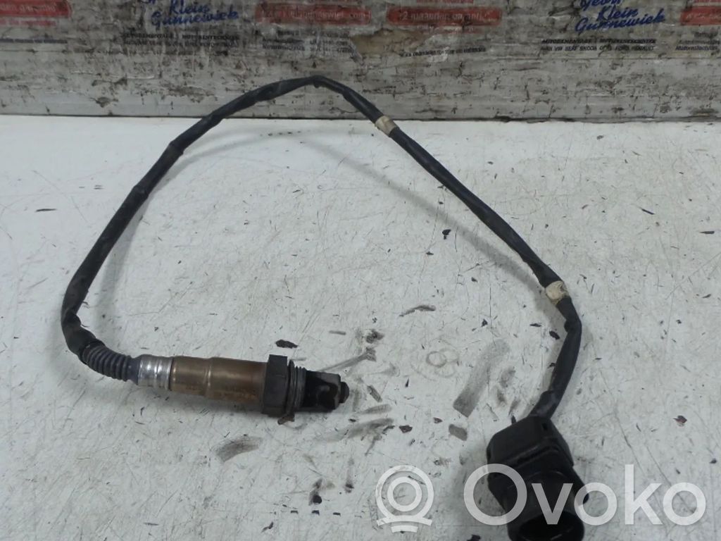 Volkswagen Transporter - Caravelle T5 Lambda probe sensor 