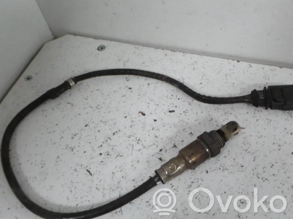 Volkswagen Golf V Lambda probe sensor 