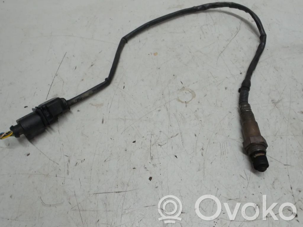 Lambda probe sensor   03L906262B,0281004085,CBD,CBDB,CBDBCBD