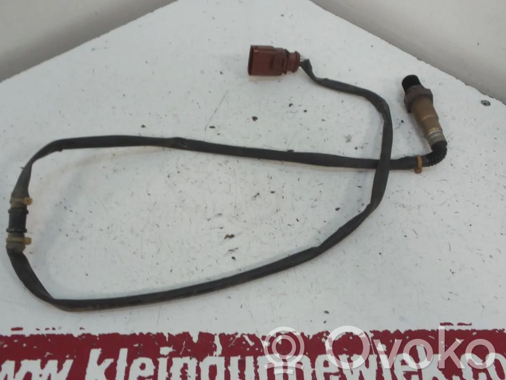 Sonde lambda   06F906262AB,BVY