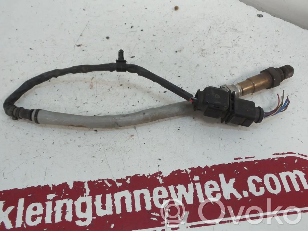 Lambda probe sensor   06F906262AC,06J906262AA,CCZ,CCZB,CCZBCCZ