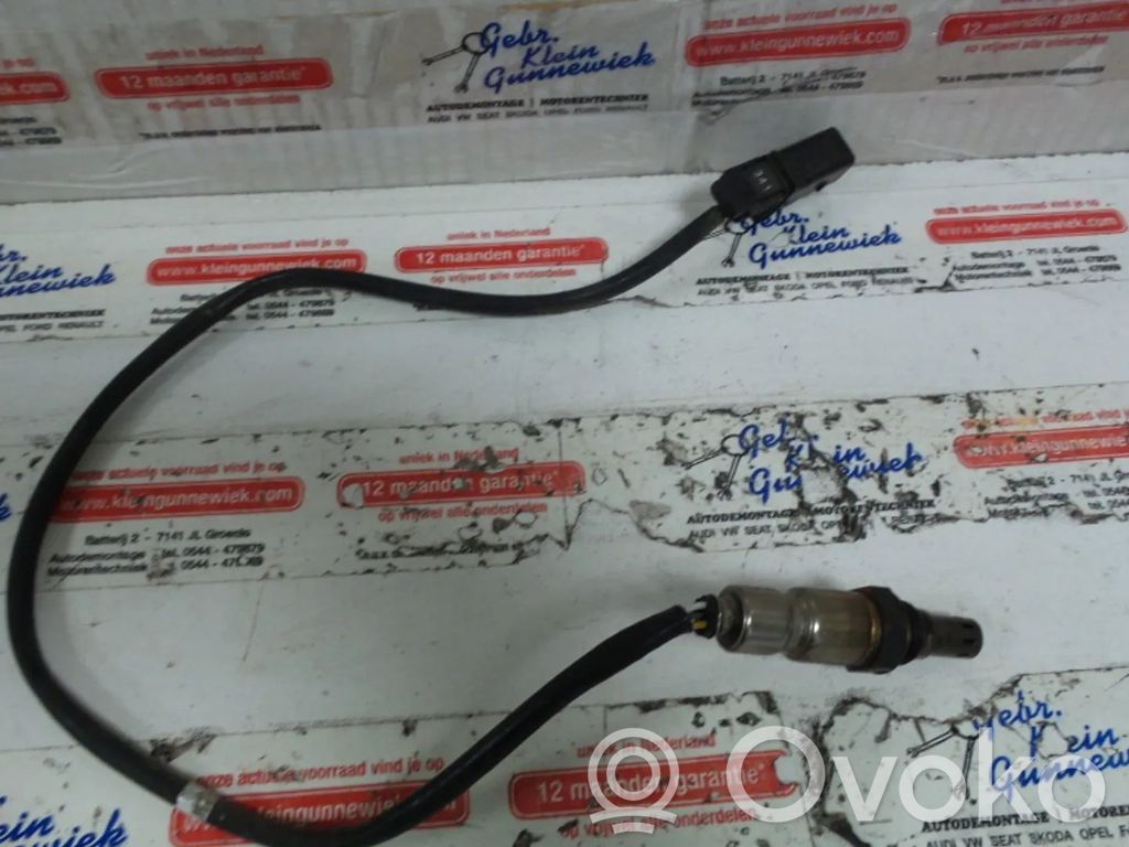 Lambda probe sensor   03L906262A,CAY,CAYC,CAYCCAY