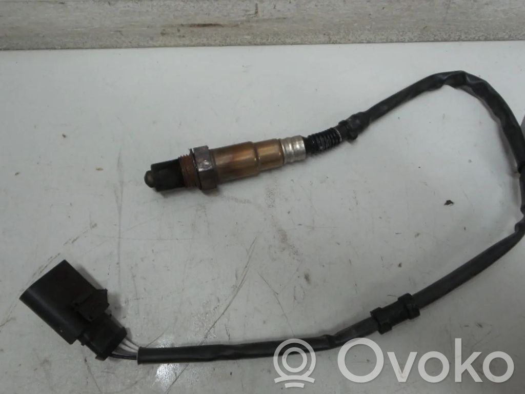 Sonda lambda   06J906262K,0258006857,0258010002,03C906262G,06F906262AE,06F906262P,06H906262A,CCZB