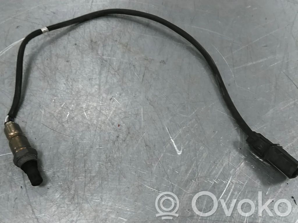 Volkswagen Golf VI Lambda probe sensor 