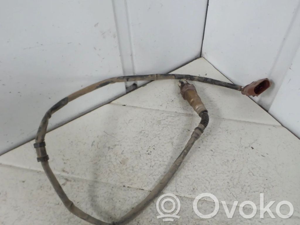Volkswagen Scirocco Lambda probe sensor 