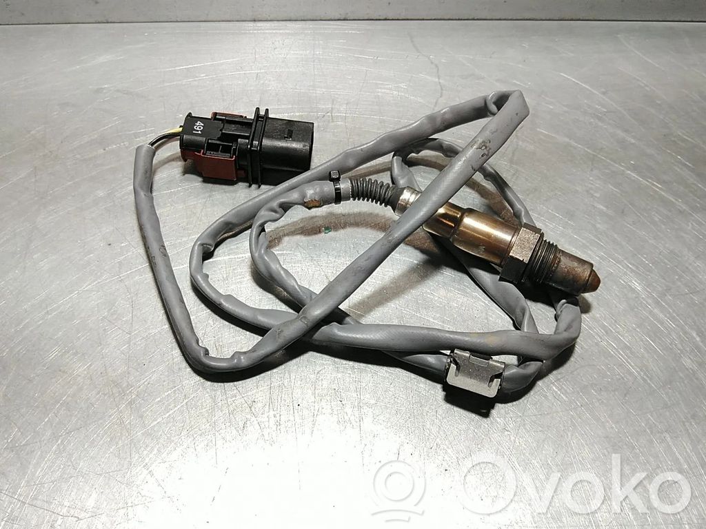 Volkswagen Scirocco Lambda zonde 