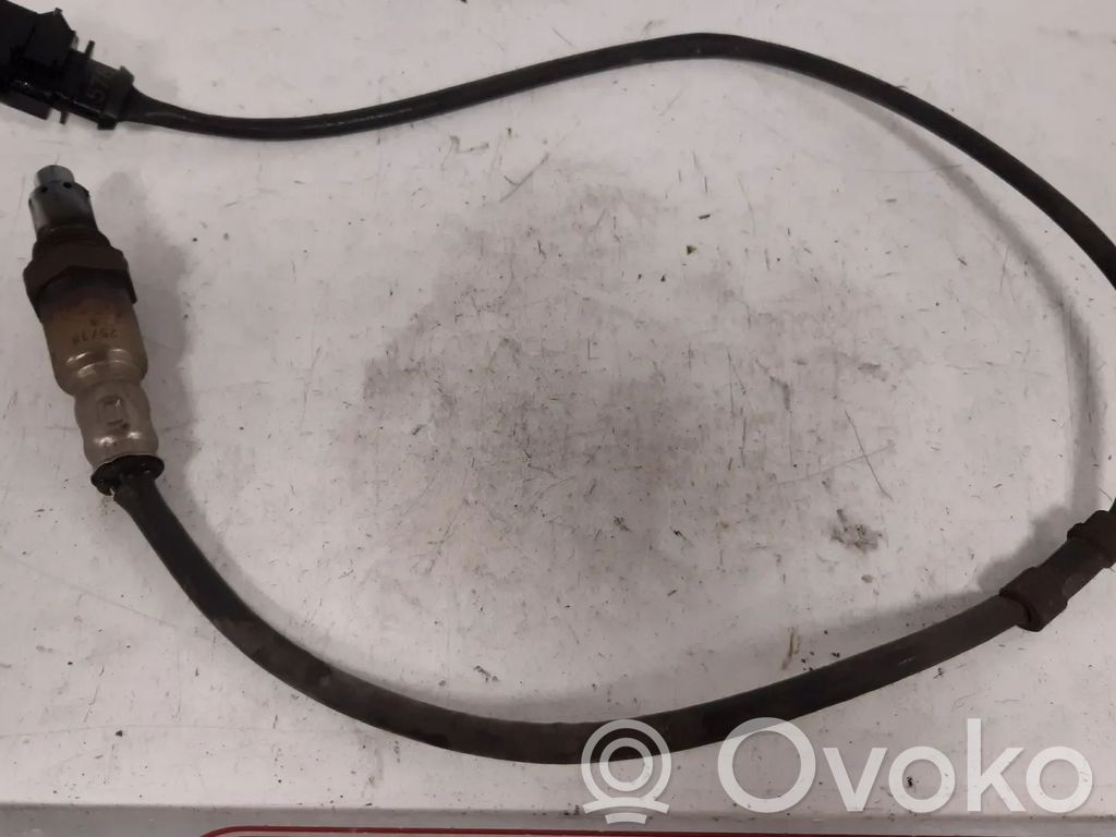 Volkswagen Up Lambda probe sensor 