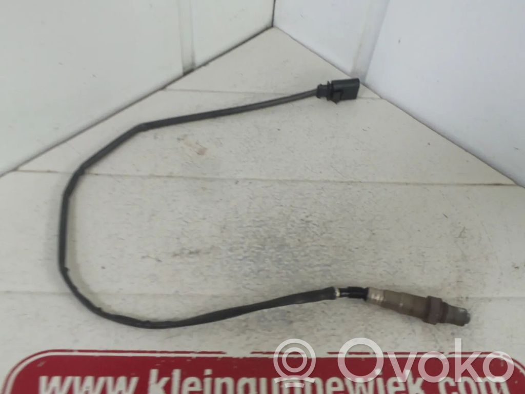 Volkswagen Golf VII Lambda probe sensor 
