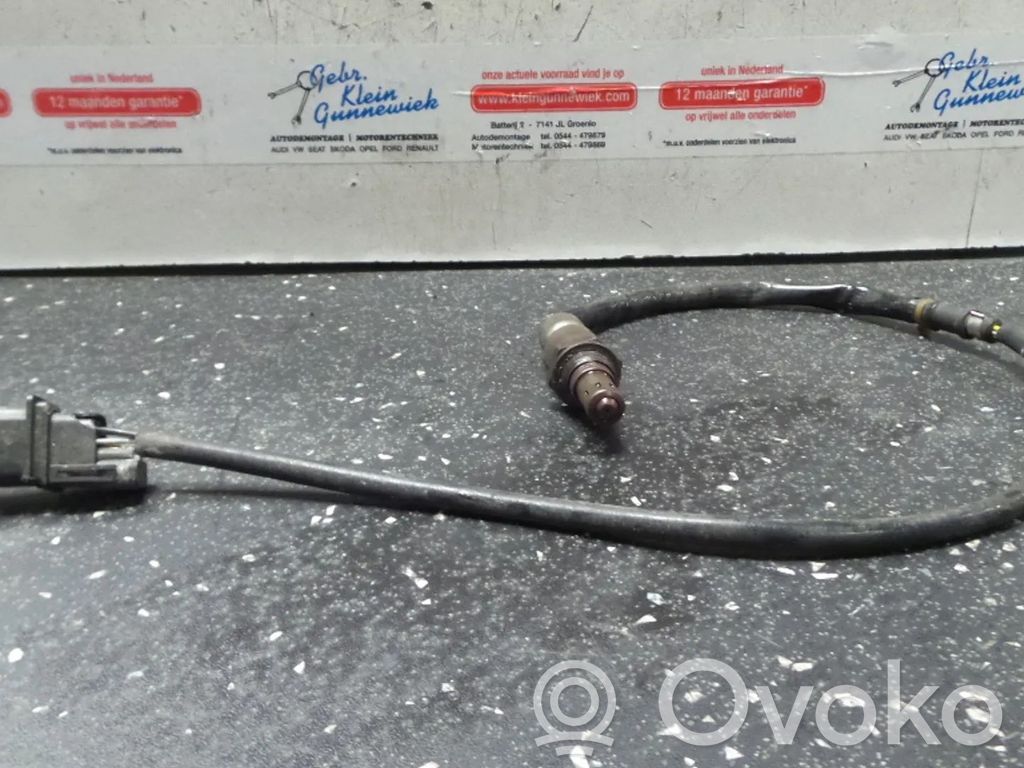 Sonda lambda   03F906262,03F906262B,CBZ,CBZB,CBZBCBZ