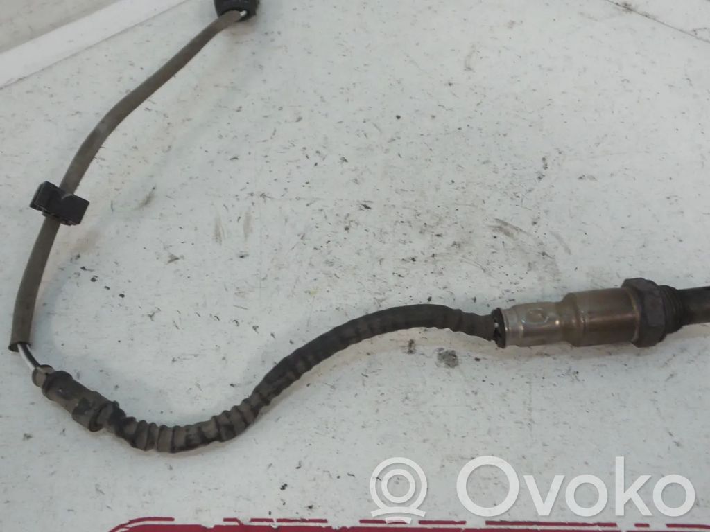 Seat Ibiza III (6L) Lambda probe sensor 