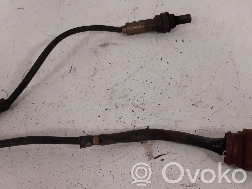 Seat Leon (1M) Lambda probe sensor 